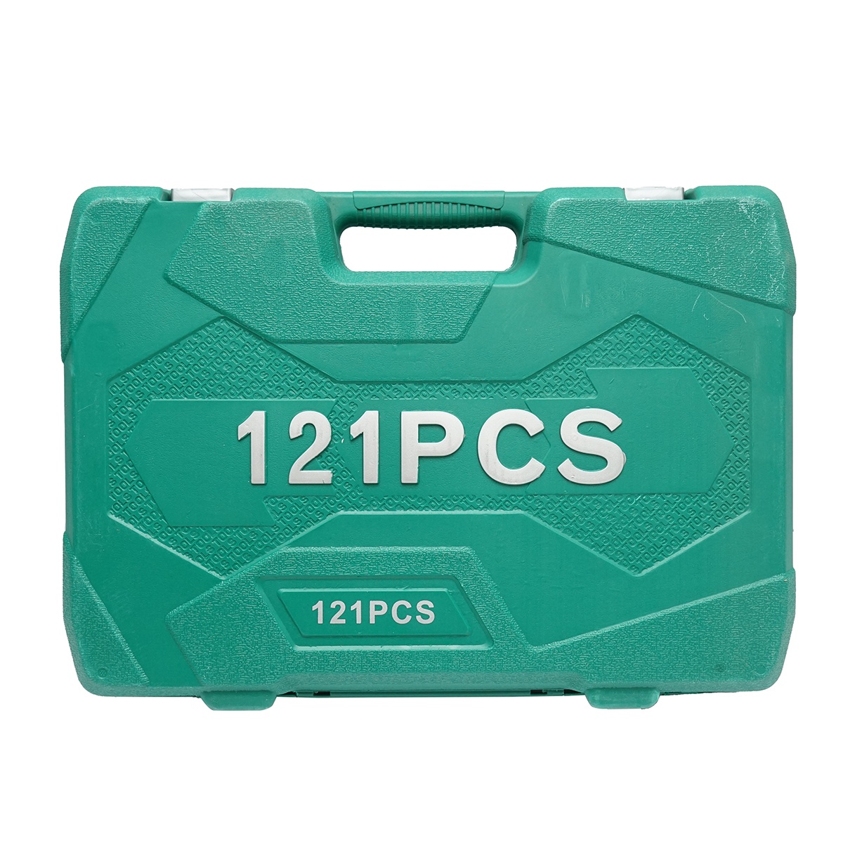 Trusa chei tubulare hexagonale, fixe, torx, imbus antrenor cu clichet 121 piese , Cod: BK80640, Brand: BRECKNER GERMANY - 3 | YEO