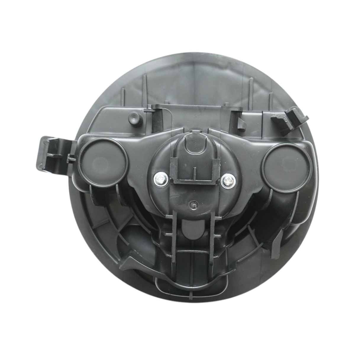 Ventilator habitaclu Renault Megane II 1.4-2.0D cod OEM 7701055135, 7701056965, 34126, 3580007122, DISLH62, BRECKNER GERMANY