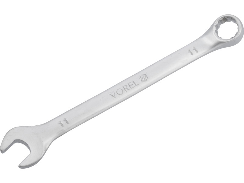 VOREL Cheie stea 11 mm CrV - 2 | YEO