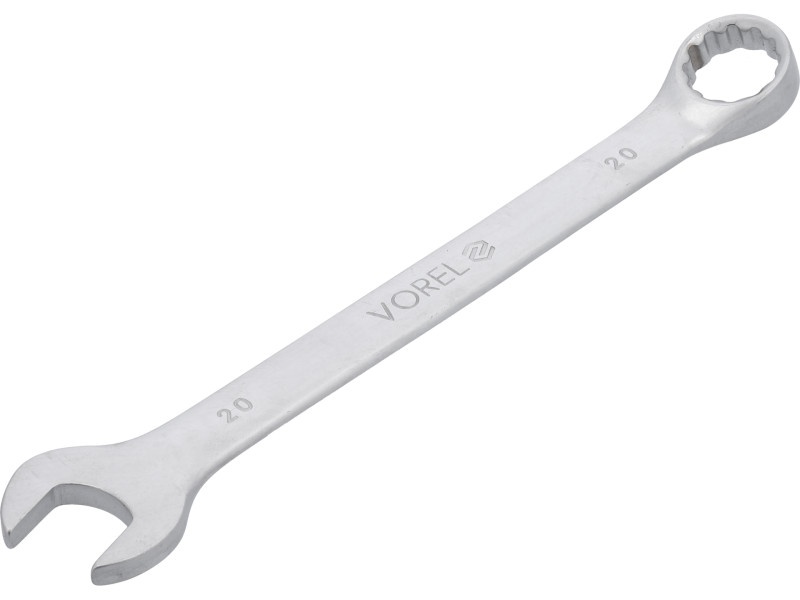 VOREL Cheie stelară 20 mm CrV - 2 | YEO