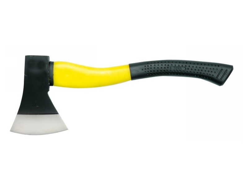 VOREL Topor 1,0 kg mâner din fibră de sticlă