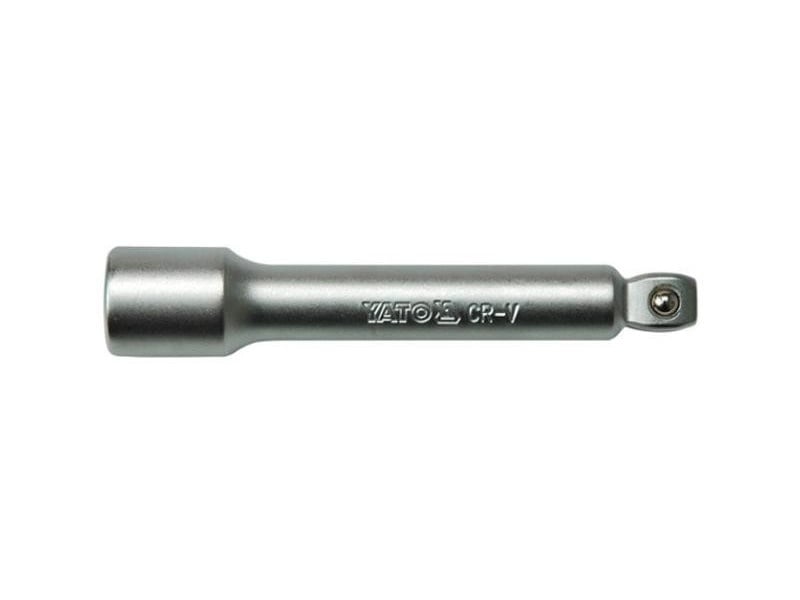 YATO 3/8" 76 mm DIN3121 CrV