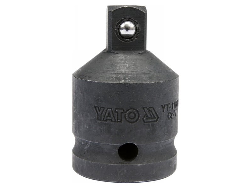 YATO Adaptor priză mașină 3/4" -> 1/2" CrMo