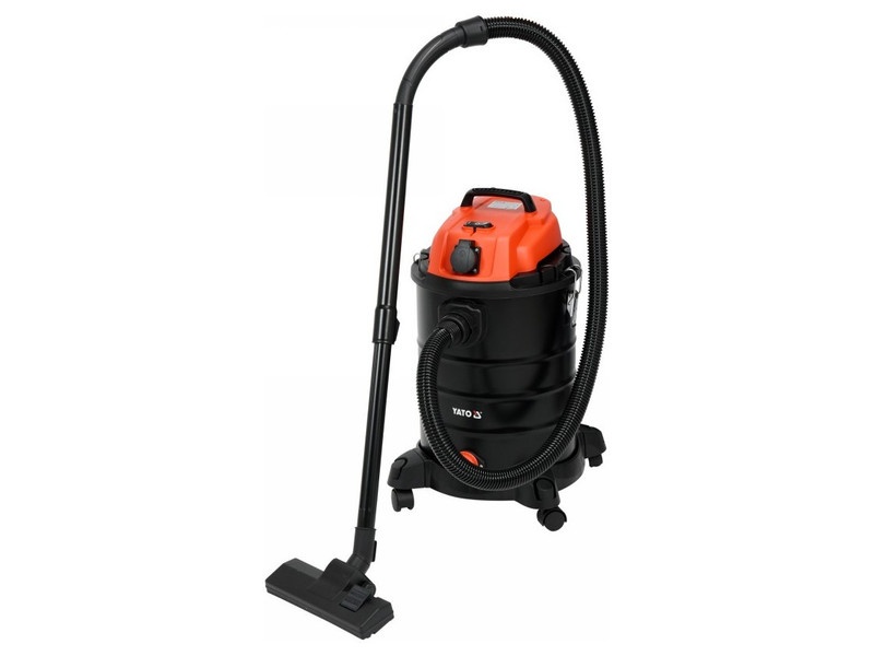 YATO Aspirator industrial 30 litri 1400W