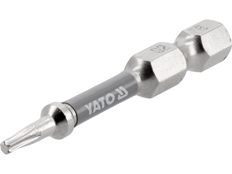 YATO Bithegy T8 x 50 mm (2 buc) - 1 | YEO