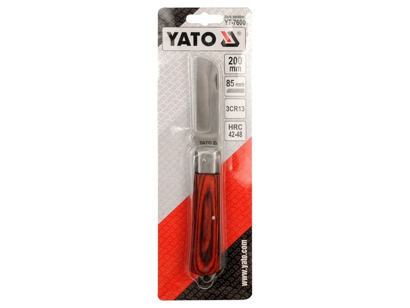 YATO Bits 200 mm - 1 | YEO
