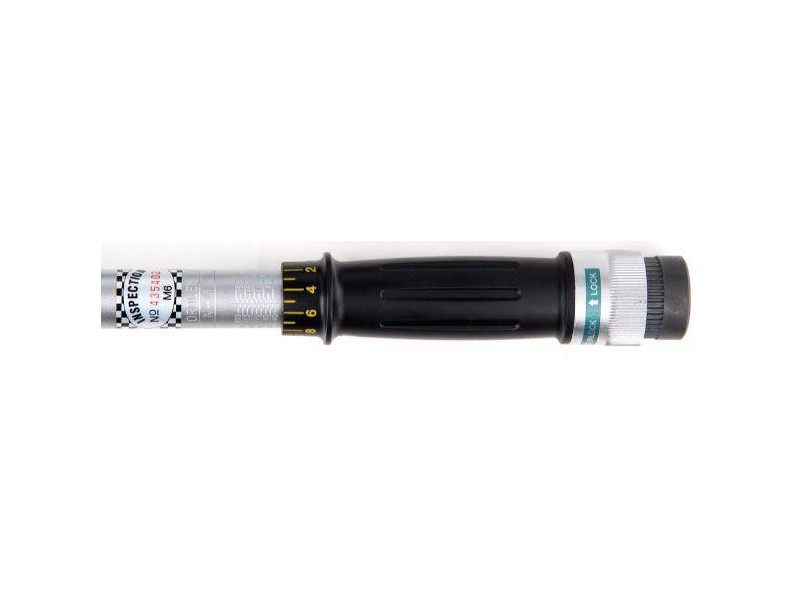 YATO Cheie dinamometrică 1/2" 40-210 Nm / 516-534 mm - 1 | YEO