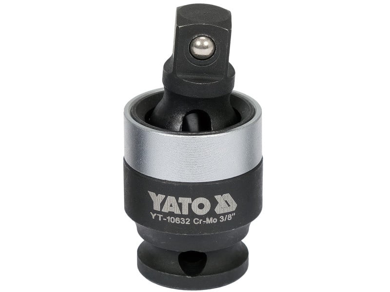 YATO Conector pentru balamale de mașină 3/8" CrMo