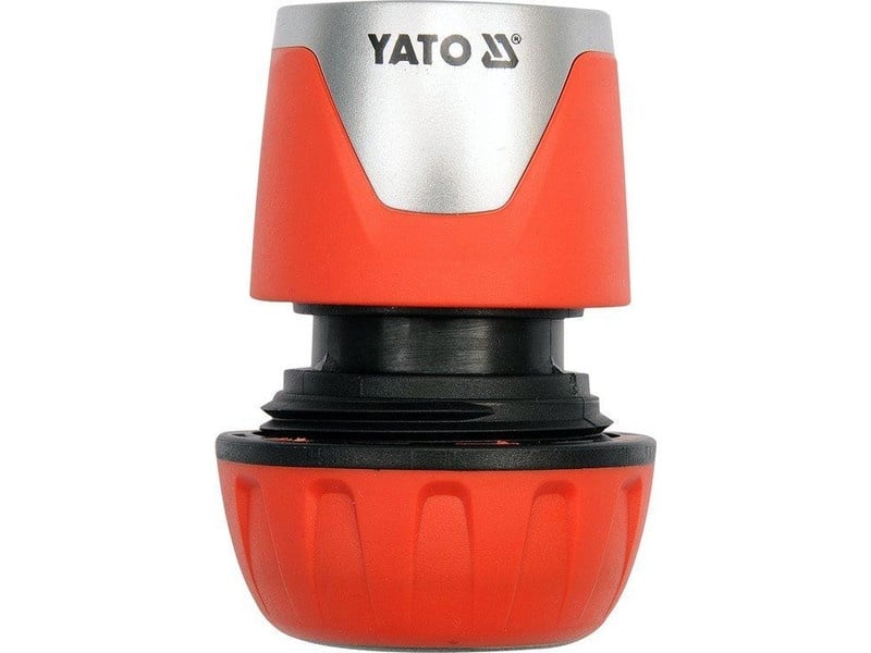 YATO Cuplaj rapid pentru furtun 3/4"