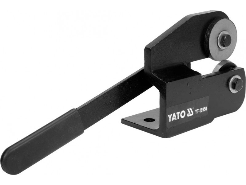 YATO Cutter pentru plăci de masă cu pârghie 2,0 mm - 3 | YEO