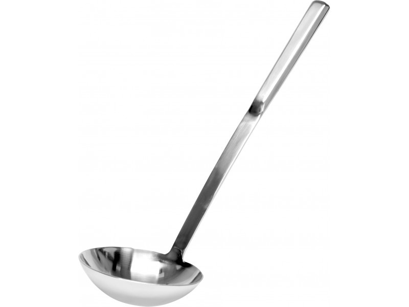 YATO GASTRO polonic 120 ml 315 mm inox