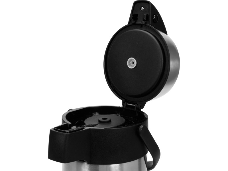 YATO GASTRO Pompa termos 2,2 litri inox - 4 | YEO