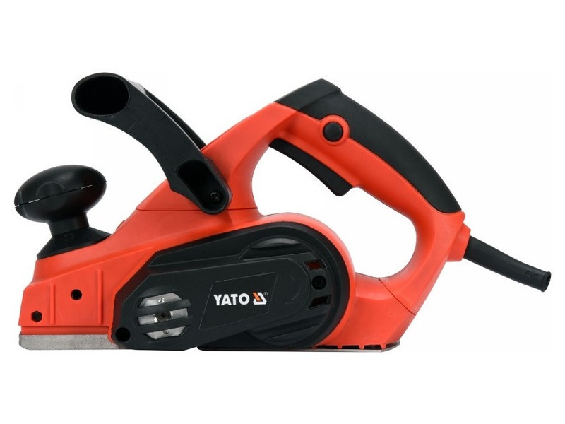 YATO Planer 82 mm 810 W - 1 | YEO