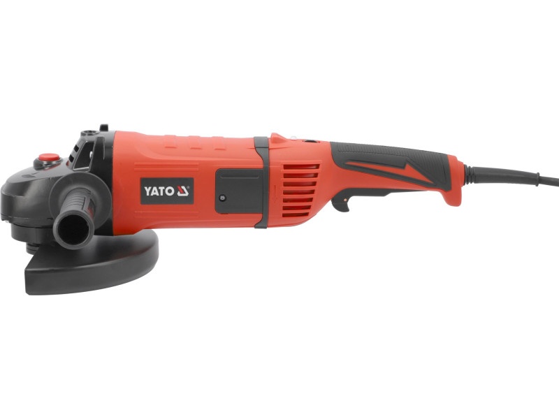 YATO Polizor unghiular 230 mm 2600 W - 1 | YEO