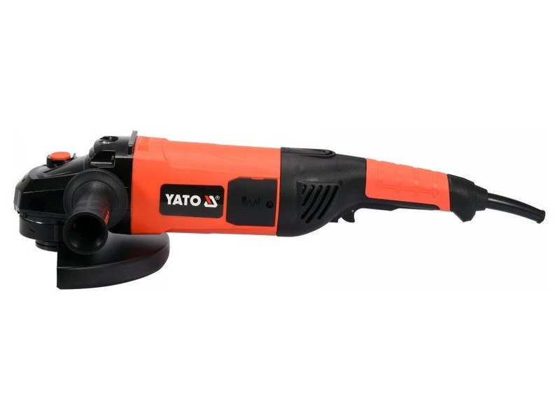 YATO Polizor unghiular 230 mm 2800 W - 1 | YEO