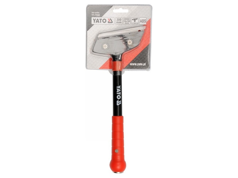 YATO Racletă pentru sticlă 300 mm - 1 | YEO