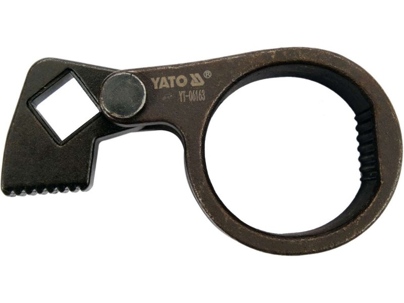 YATO Racord pentru tija de direcție 1/2" 30-42 mm CrMo