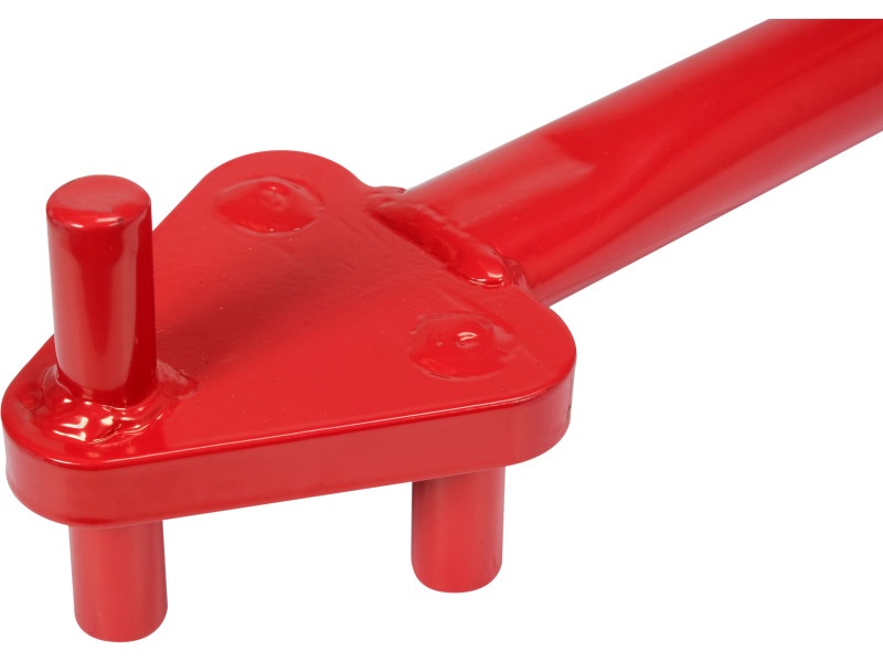 YATO Rebar bender 6-16 mm - 5 | YEO
