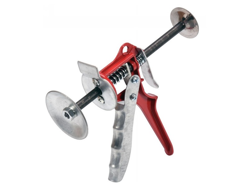 YATO Ridicator manual de țiglă 100 mm - 1 | YEO