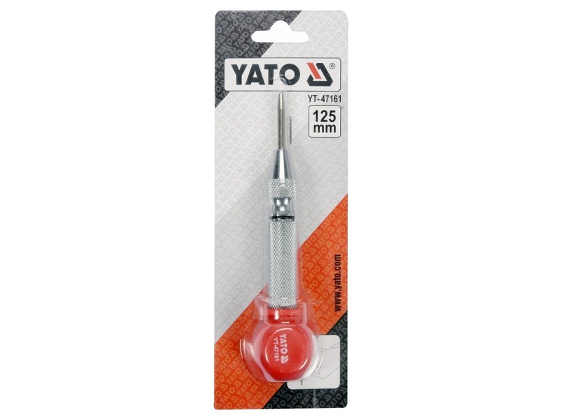 YATO Scorator automat 125 mm - 2 | YEO