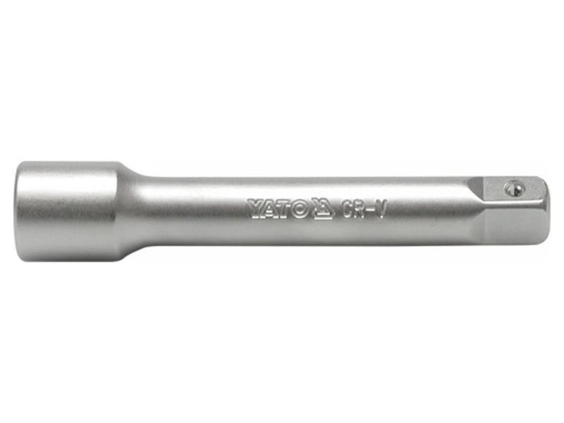 YATO Tijă de înșurubare 1/4" 51 mm DIN3121 CrV