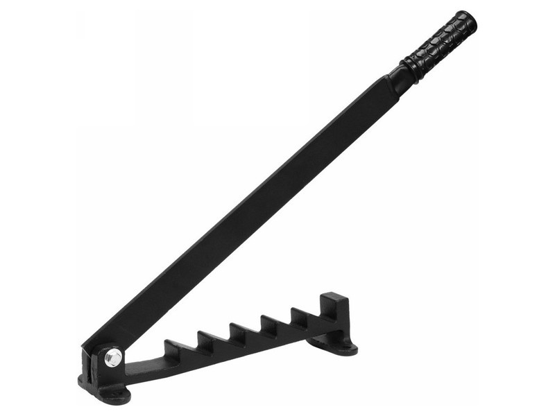 YATO Tocător manual de lemn 680 x 8 mm - 1 | YEO