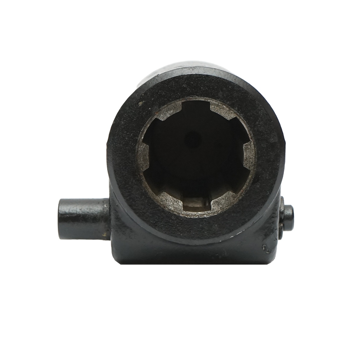 Adaptor cardan trecere T 1 3/4 la M 1 1/8 Z=6, Cod: UTBMN94, Brand: UTB - 1 | YEO