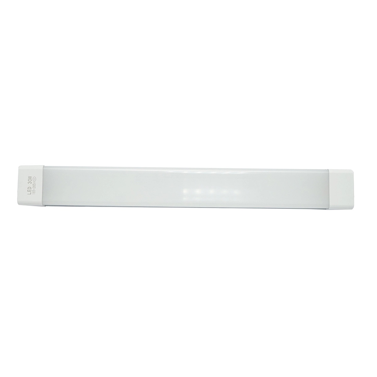 Aplica LED liniara 30W, 220V, 600x75x25mm IP20, Cod: BK79633, Brand: BRECKNER GERMANY