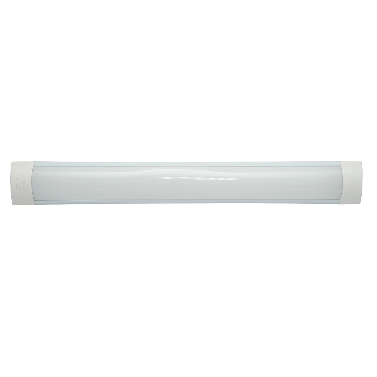 Aplica LED liniara 30W, 220V, 600x75x25mm IP20, Cod: BK79637, Brand: BRECKNER GERMANY