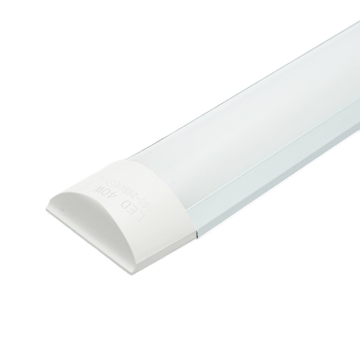 Aplica LED liniara 40W, 220V, 1200x62x25mm IP20, Cod: BK79638, Brand: BRECKNER GERMANY - 3 | YEO