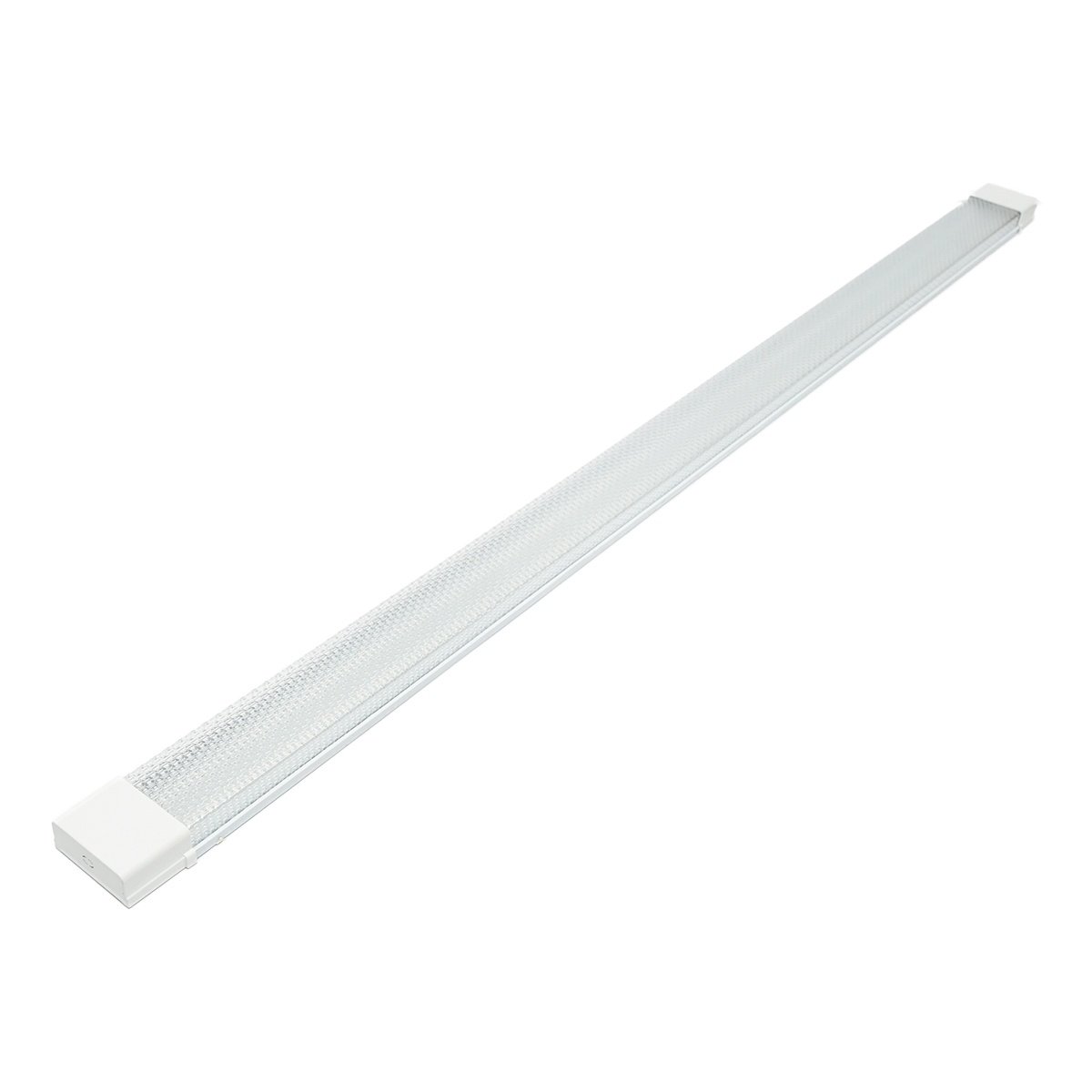 Aplica LED liniara 40W, 220V, 1200x62x25mm IP20, Cod: BK79642, Brand: BRECKNER GERMANY - 1 | YEO