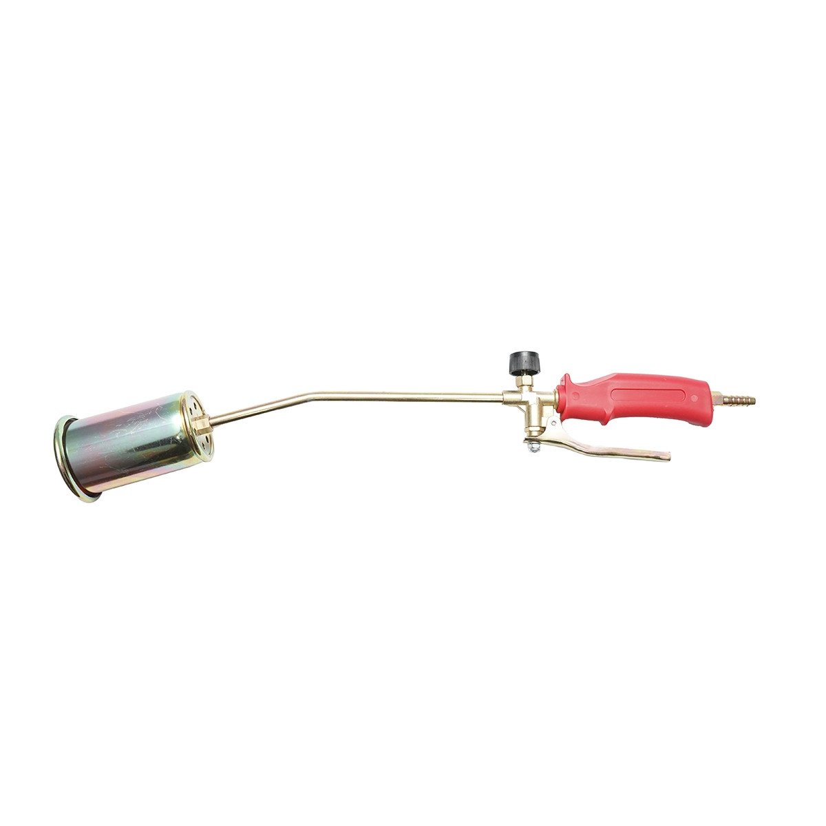 Arzator cu clapeta pe gaz pentru lipit sau parlit, Cod: DISLW77, Brand: BRECKNER GERMANY