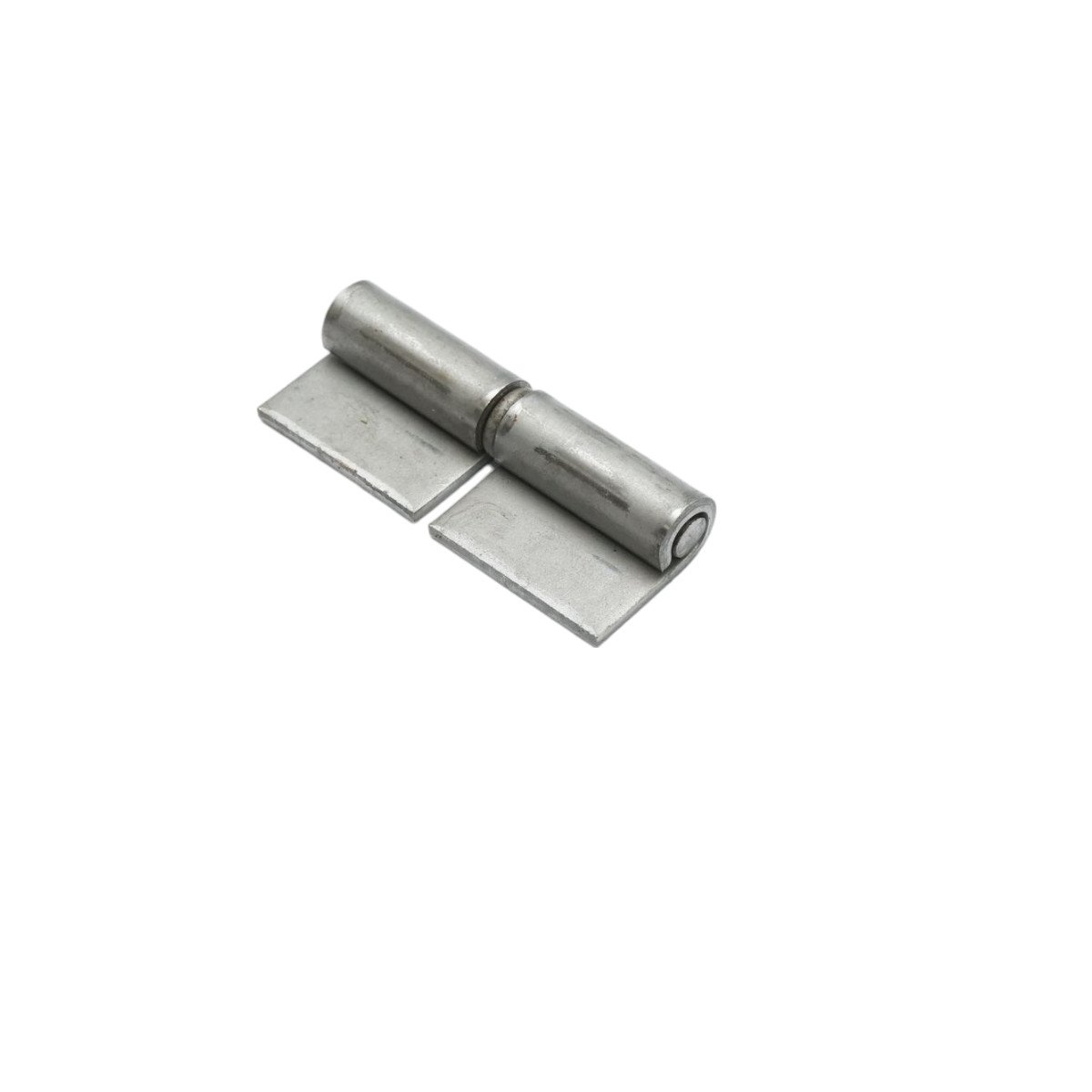 Balama sudura cu talpa pentru poarta, usa 3X80mm, Cod: DISKU82, Brand: BRECKNER GERMANY - 1 | YEO