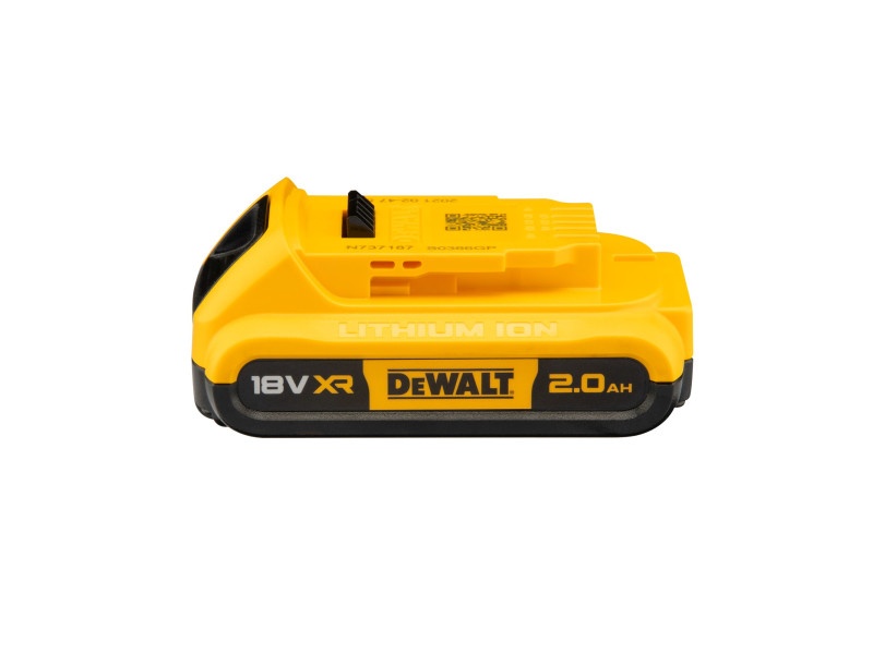 Baterie DEWALT XR 18 V / 2 Ah DCB183 - 1 | YEO