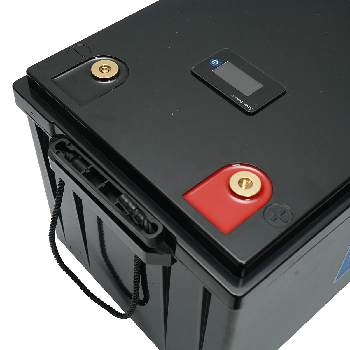 Baterie Li-ion LifePo4 12.8V/2.56KWh, 200Ah cu BMS, Bluetooth, LCD display si protectie temperatura, IP54 CHILWEE, Cod: DISLX31, Marca: CHILWEE - 3 | YEO