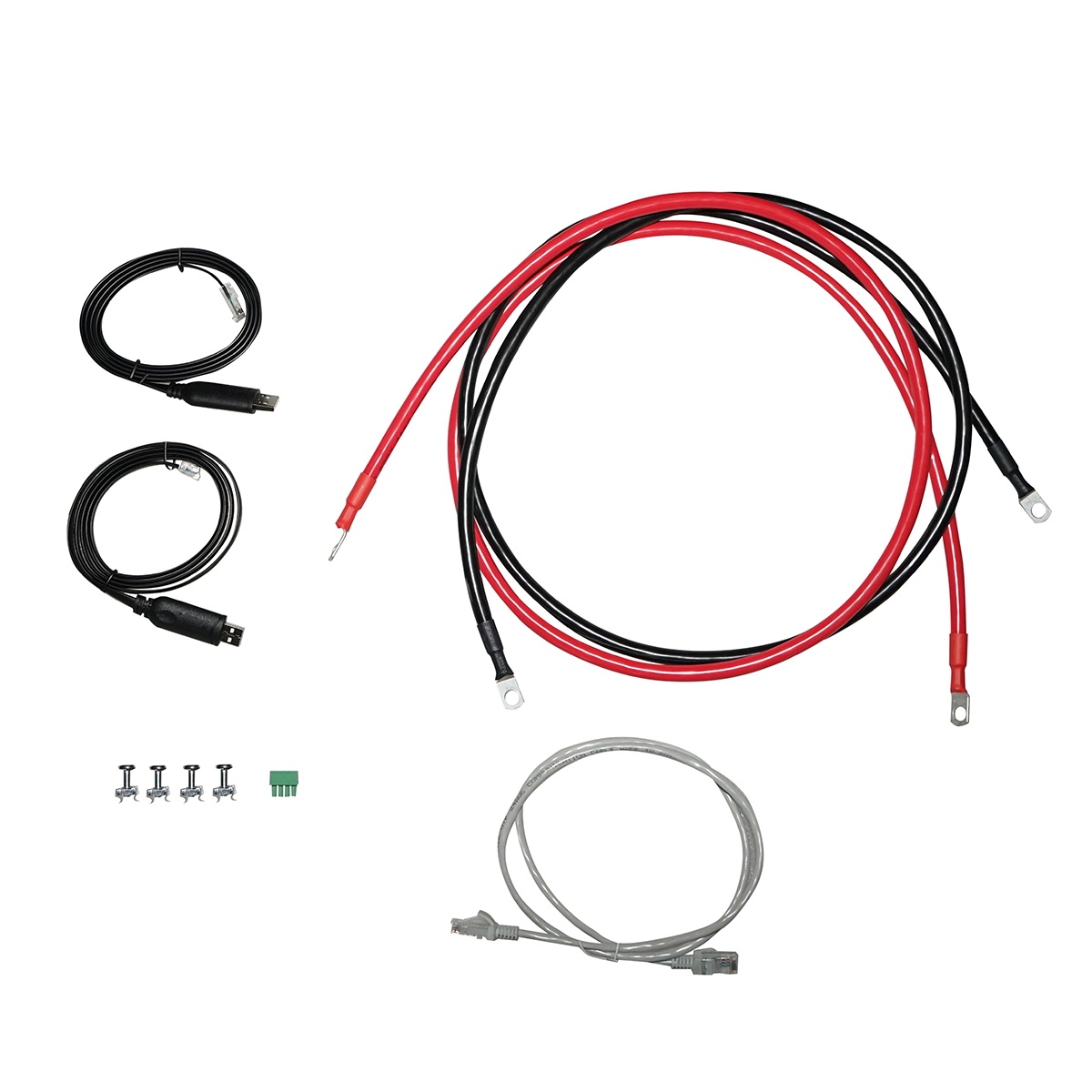 Baterie stocare cu litiu 5.12KW LifePo4 51.2V, 100Ah cu BMS, display LCD, protectie temperatura, conexiune in paralel Leoch Battery , Cod: DISTM92,