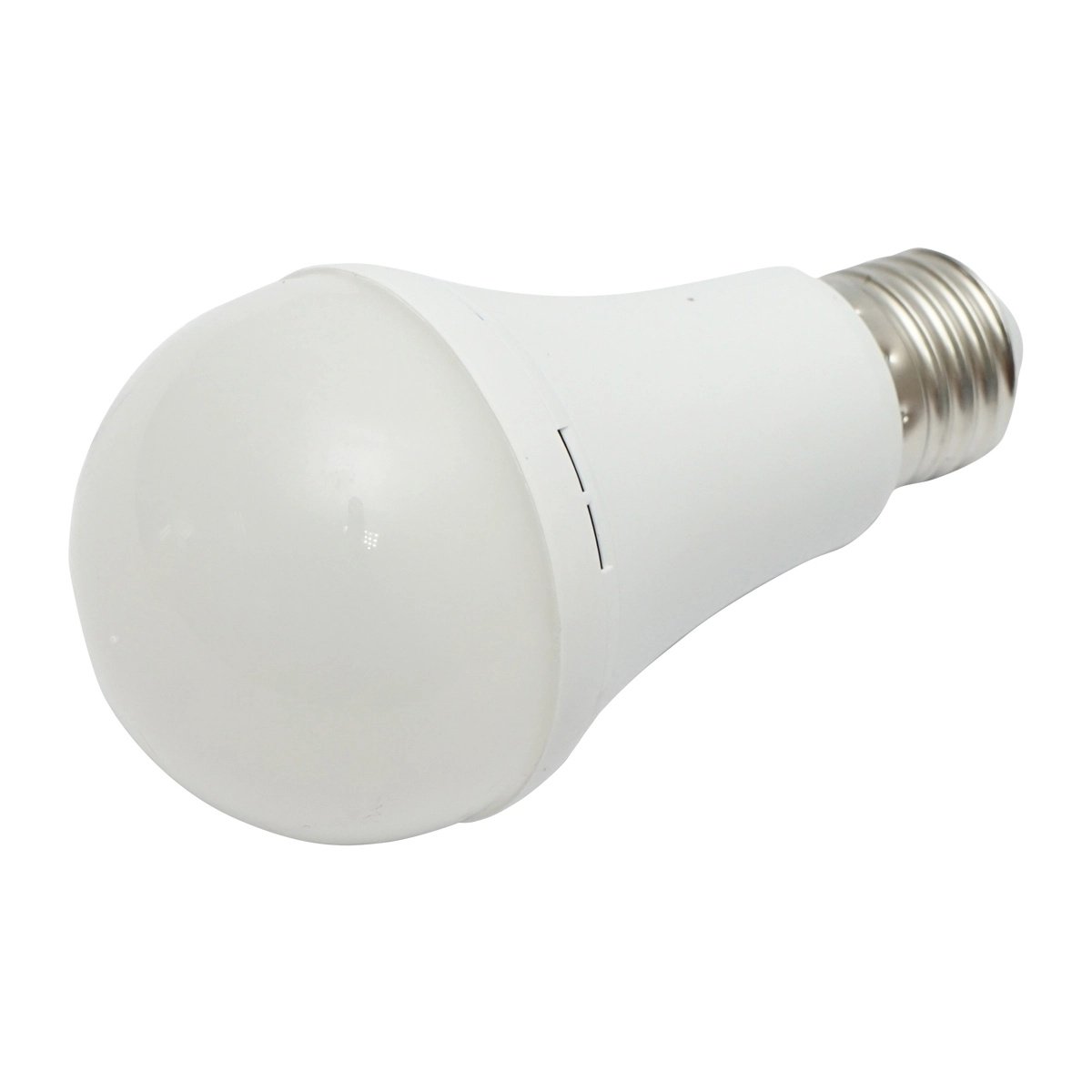 Bec LED 9W, 220V, emergenta cu sistem de avarie si baterie reincarcabila 1200mah, Cod: DISLN42 , Brand: BRECKNER GERMANY