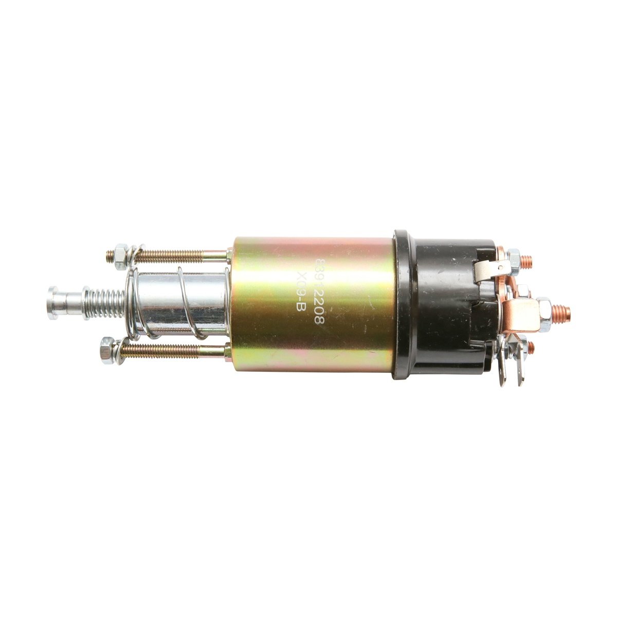 Bobina electromotor 12V pentru Massey Ferguson, David Brown OEM K964215, Cod: BK69347, Brand: BRECKNER GERMANY