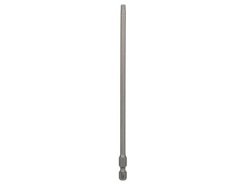 BOSCH Bithegy T25 x 152 mm 1/4" Extra Hard