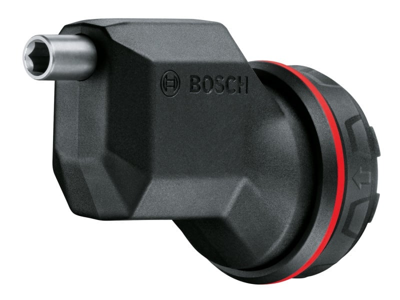 BOSCH burghiu fără fir AdvancedDrill 18V-80 Quicksnap + adaptoare 78 Nm (fără baterie și încărcător) - 3 | YEO