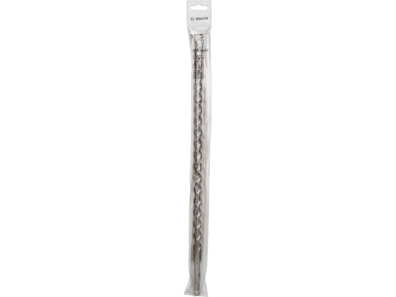 BOSCH Burghiu pentru piatră 16,0 x 460/400 mm cu două tăișuri SDS-Plus - 1 | YEO