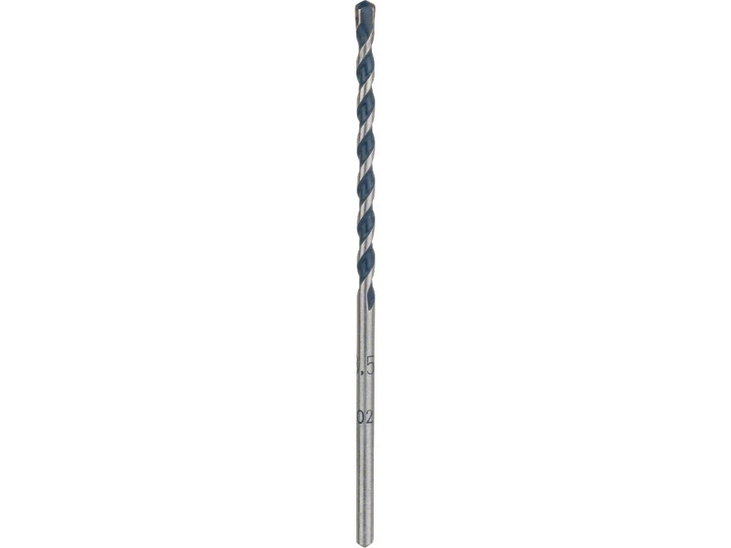 BOSCH Burghiu pentru piatră 3,5 x 90/50 mm cu două tăișuri CYL-5