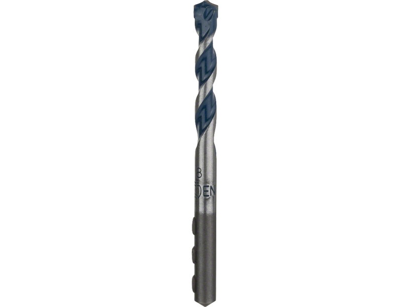 BOSCH Burghiu pentru piatră 8,0 x 100/50 mm cu două tăișuri CYL-5