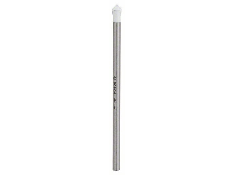 BOSCH Burghiu pentru sticlă și gresie 4.0 x 70 mm cilindru CYL-9 Soft Ceramic