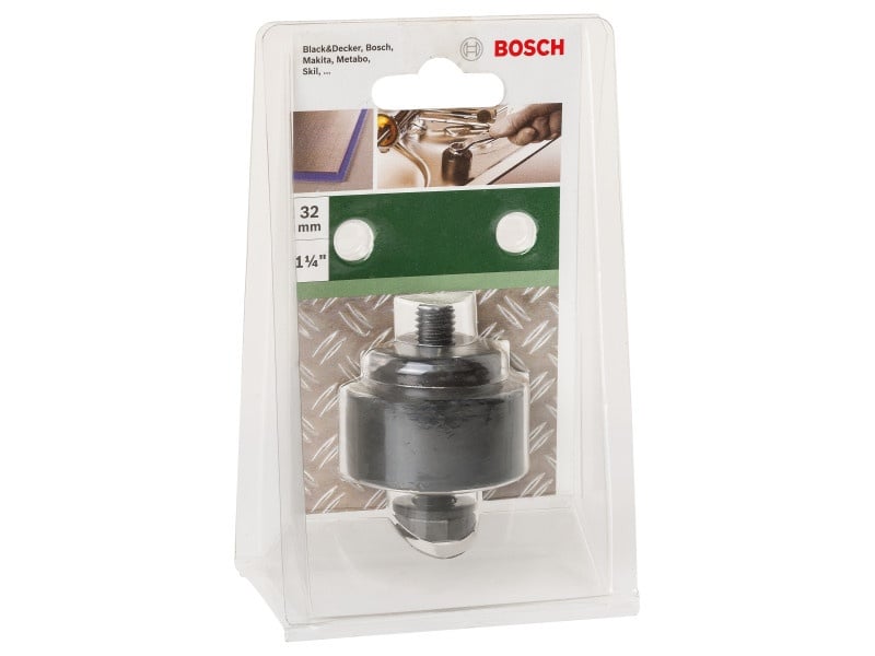 BOSCH Cutter circular pentru tava de spălat vase 32 mm