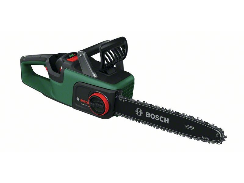 BOSCH drujbă fără fir AdvancedChain 36V-35-30 (1 x baterie 2.0 Ah + încărcător) - 1 | YEO