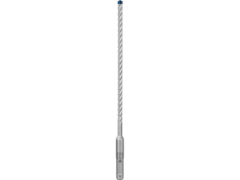 BOSCH EXPERT 7X Burghiu pentru piatră 6 x 215/150 mm cu patru tăișuri SDS-Plus