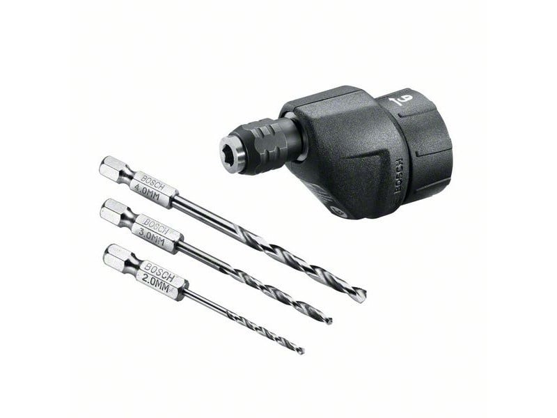 BOSCH IXO Collection - Adaptor pentru burghiu