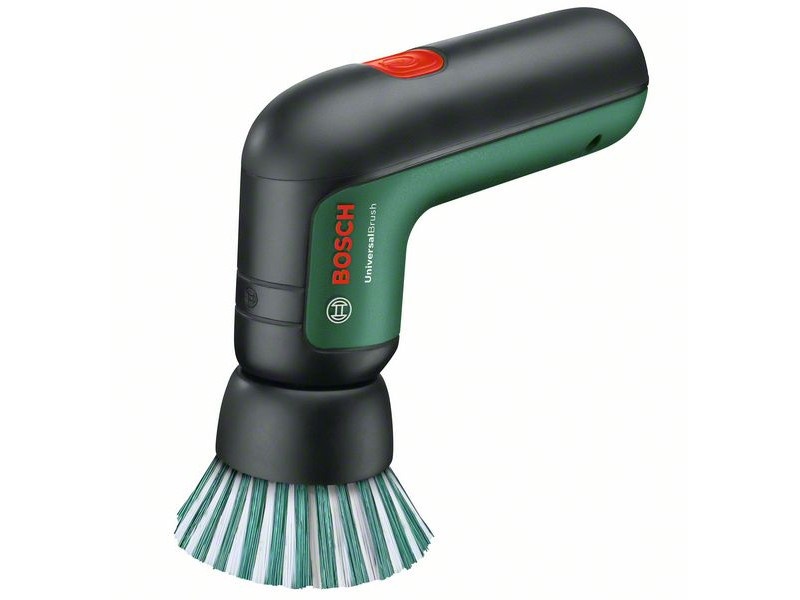 BOSCH Perie fără fir UniversalBrush 3,6 V