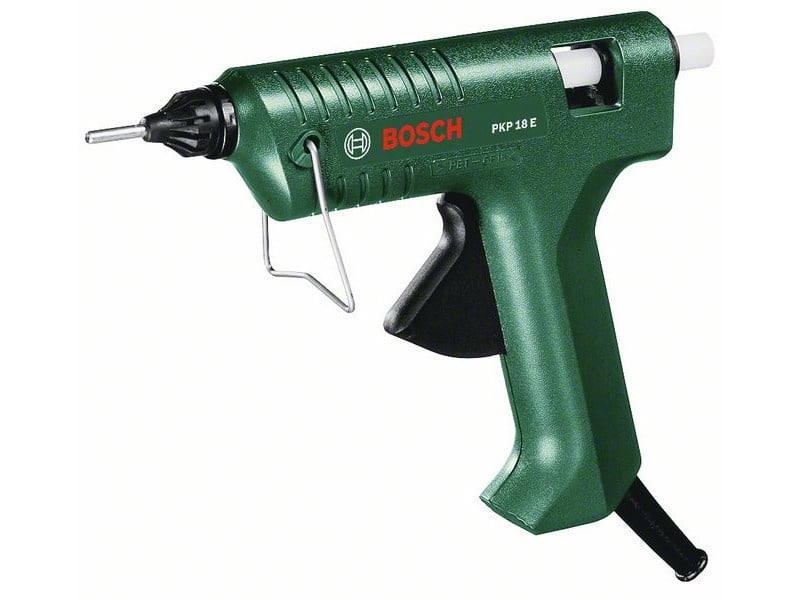 BOSCH Pistol de lipit PKP 18 E